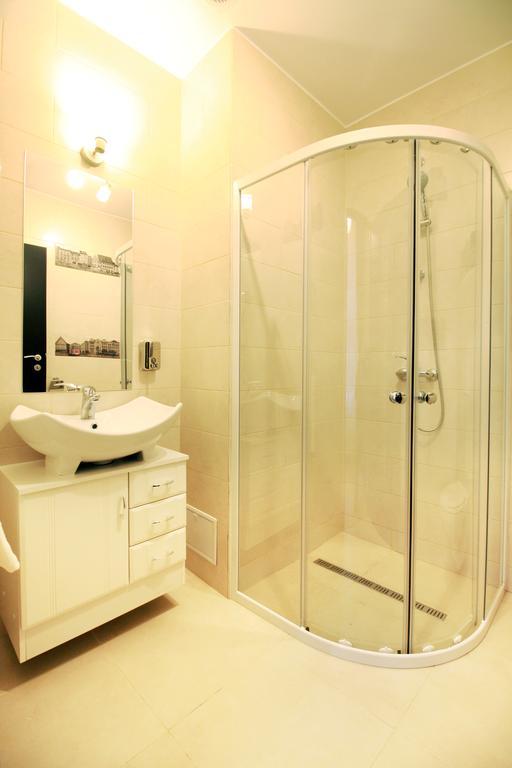Apartment Arhivelor *