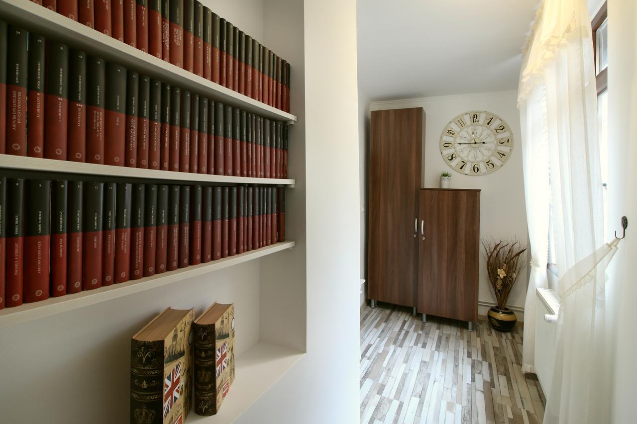 Arhivelor Apartment *