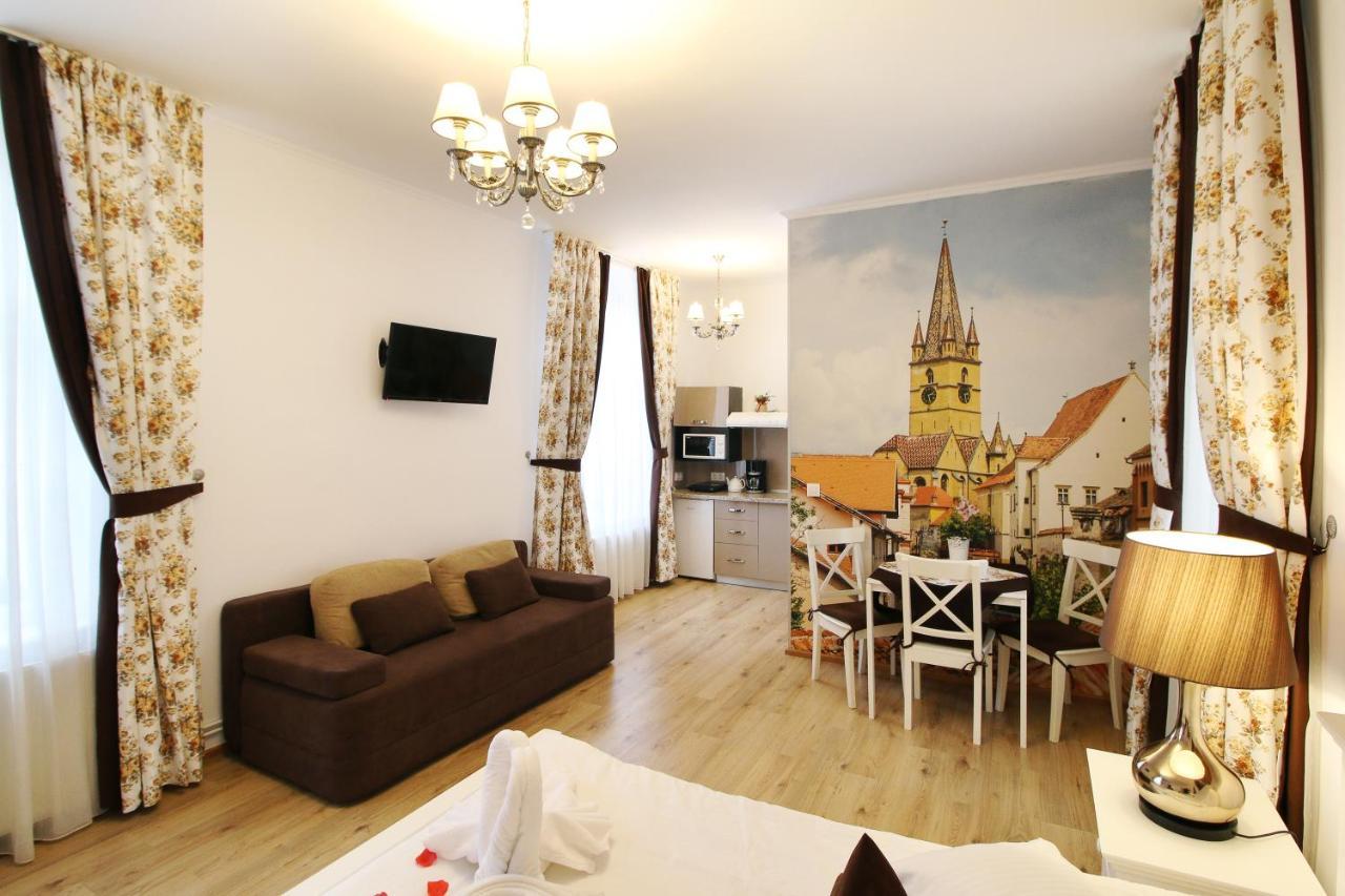 Apartment Arhivelor *