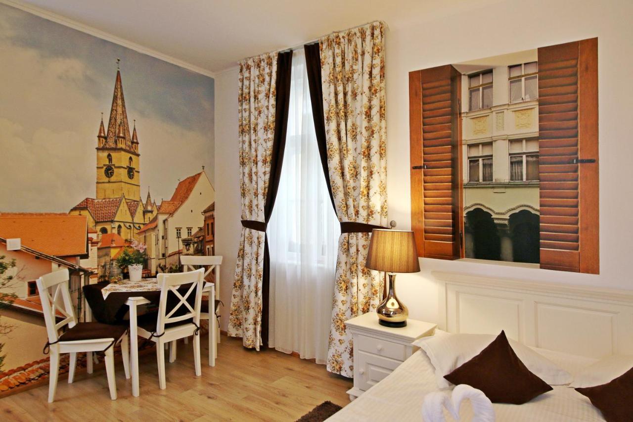 Arhivelor Apartment *