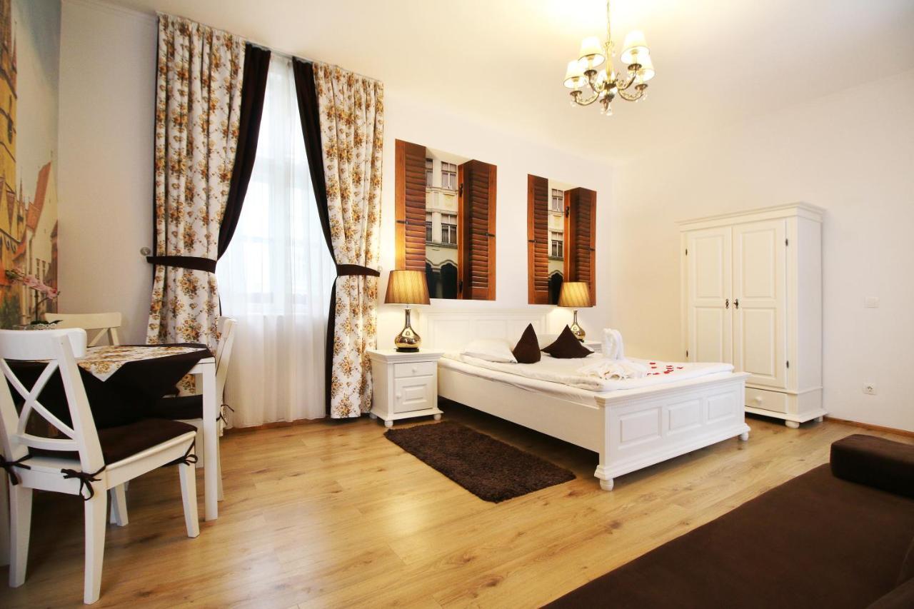 Arhivelor Apartment *