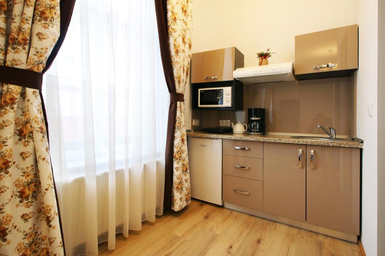 Arhivelor Apartment Sibiu