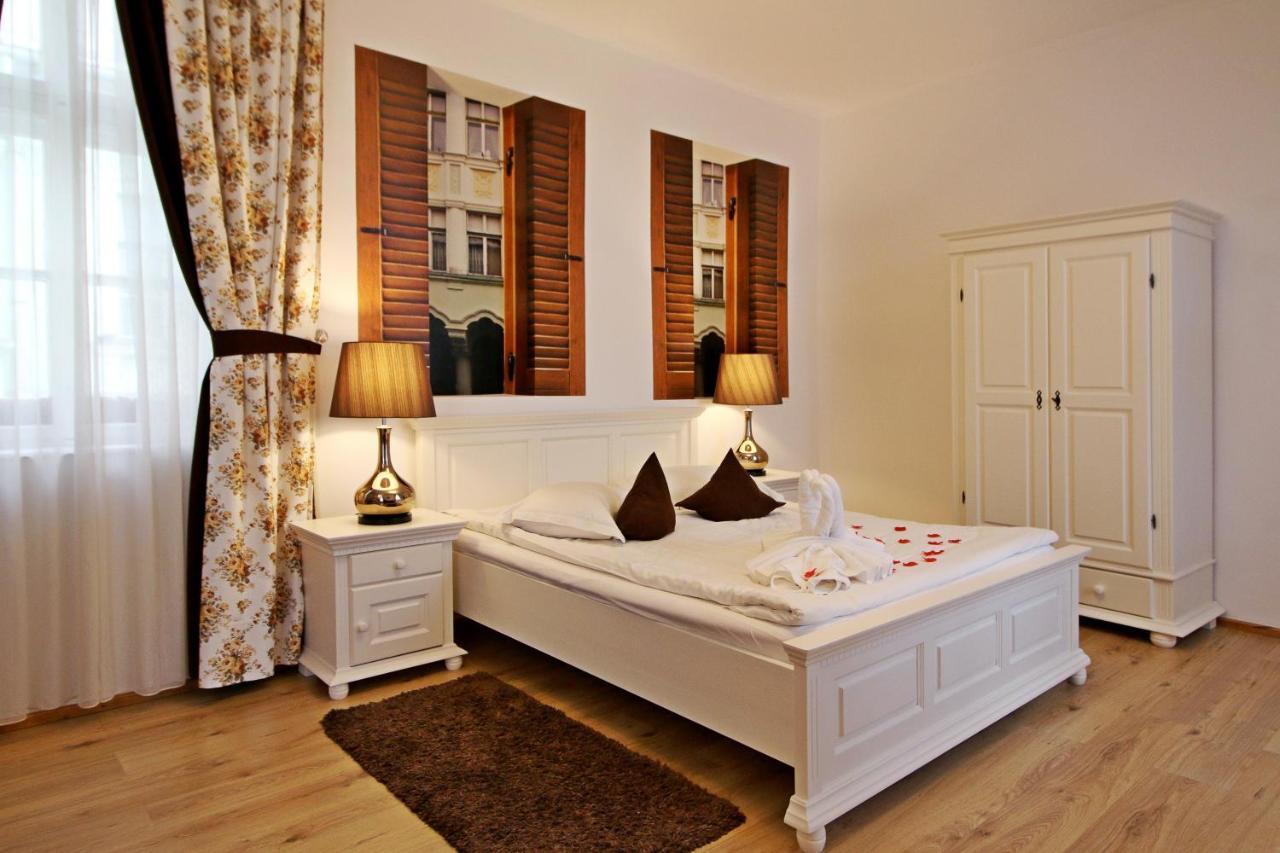 Apartment Arhivelor *