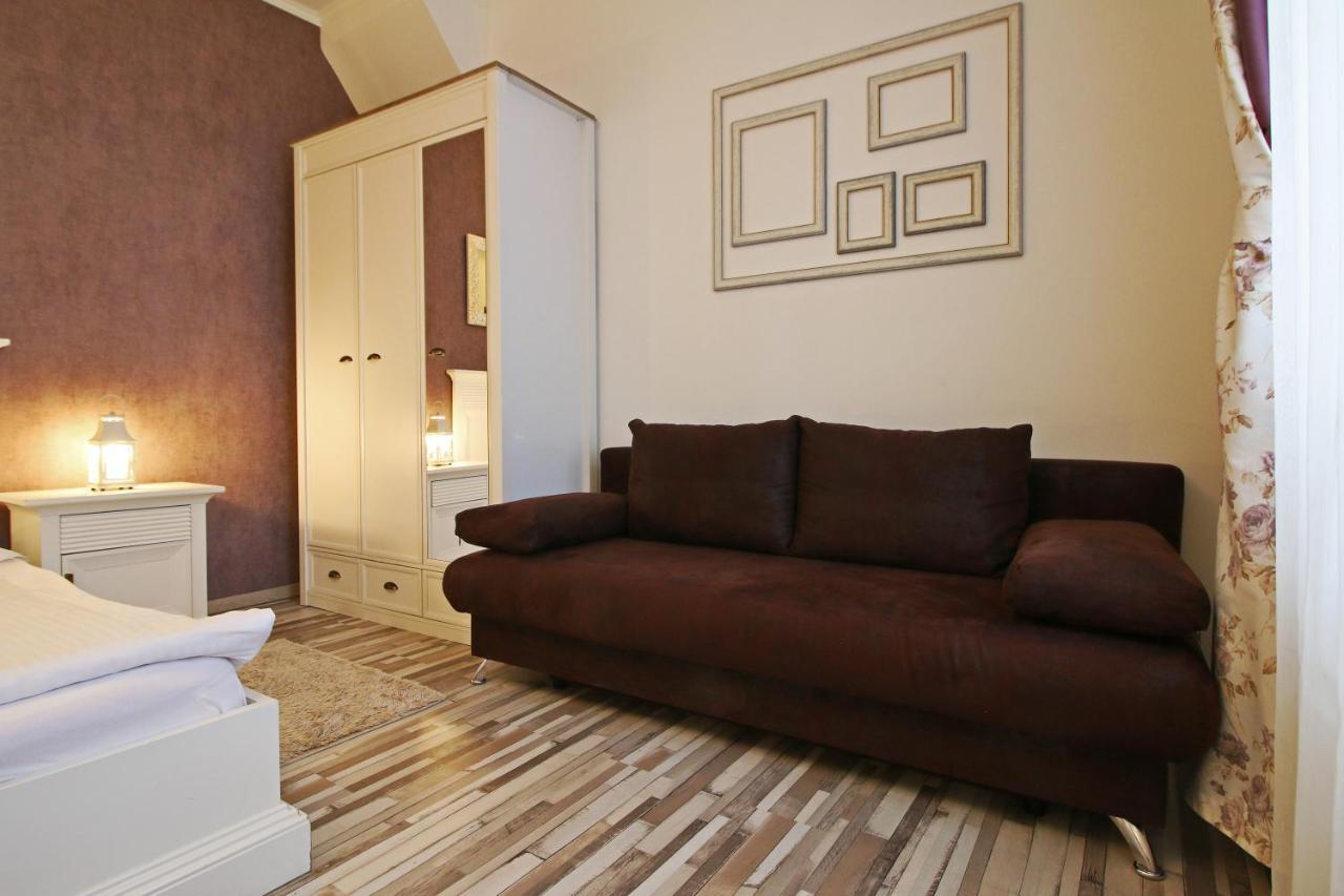 Arhivelor Apartment Sibiu
