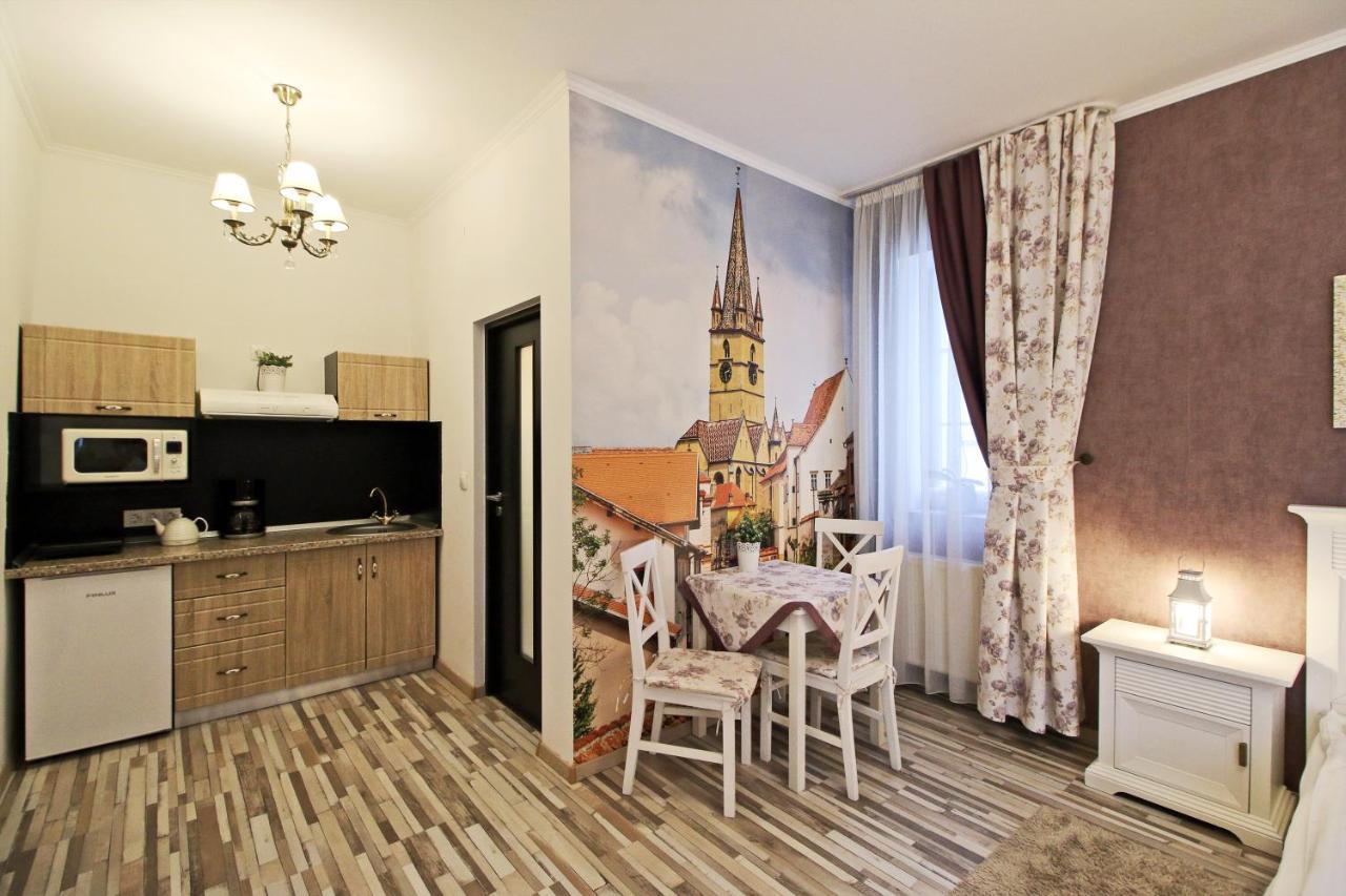 Arhivelor Apartment