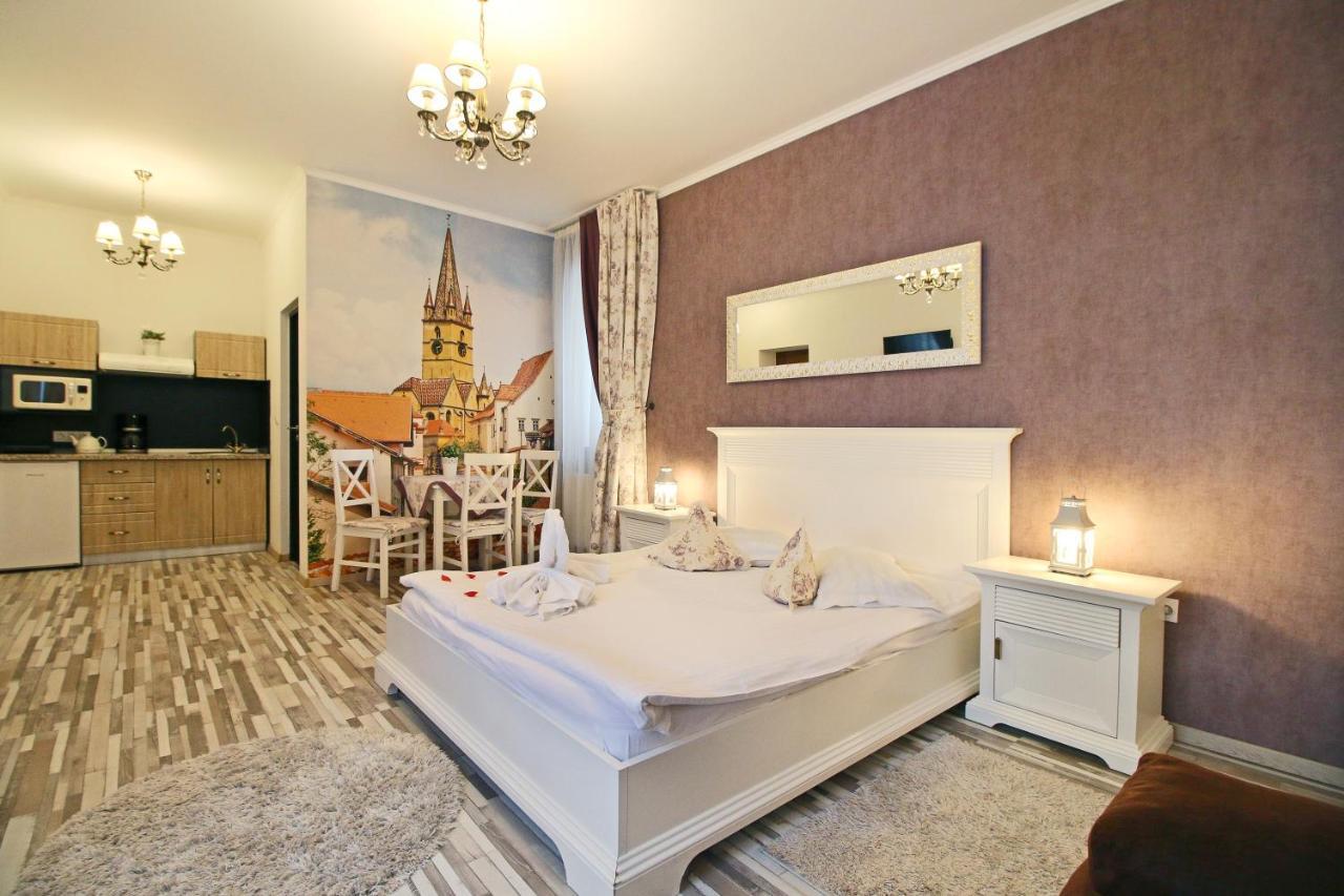 Arhivelor Apartment *