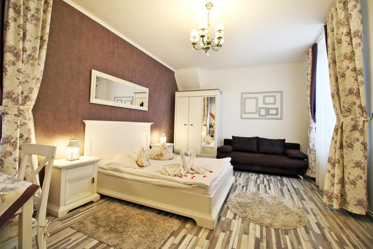 Apartment Arhivelor *